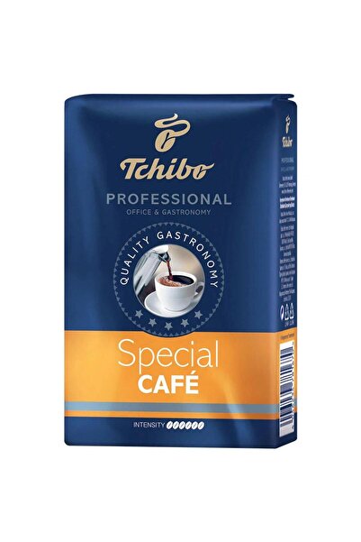 Tchibo Professional Special Filtre Kahve 250 GR