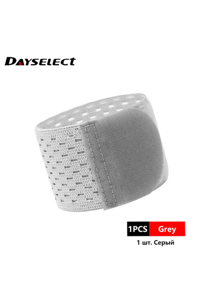 Choice Grey 1pcs Wrist Brace Ultra-thin Compression Wrist Straps Wrist Support For Workout Fitness Weightli