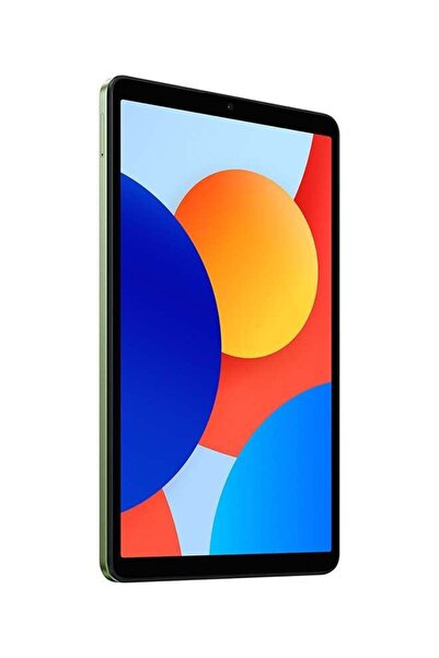 Xiaomi Redmi Pad SE 8.7-inch Aurora Green 6GB RAM 128GB 4G - Green