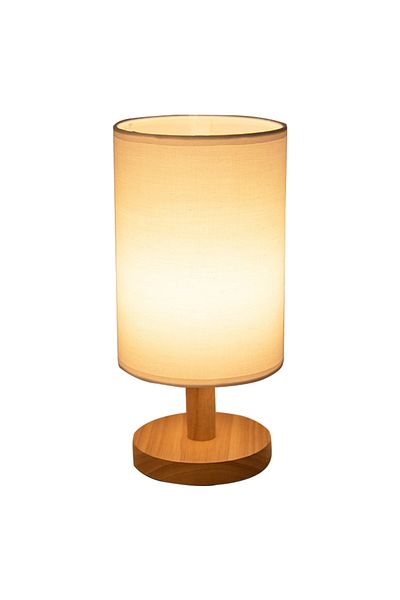 Choice A Usb Light Usb Bedside Lamp Night Lights Table Lamp For Bedroom Wooden Desk Lamp Bedside Night Ligh