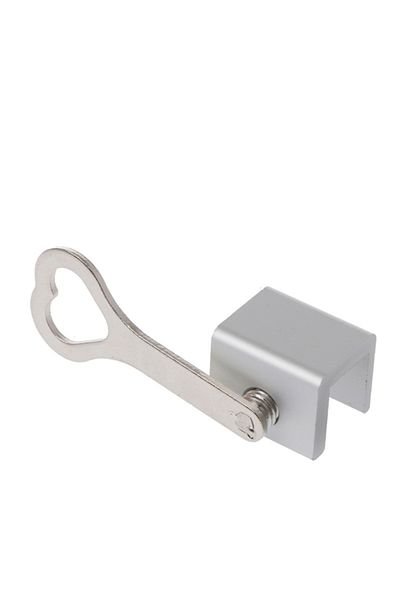 Choice 1pcs C Type 1/10 Child Protection Baby Safety Adjustable Sliding Window Locks Stop Aluminum Alloy Se