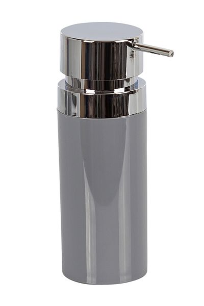 Prima Nova Δοχείο υγρού σαπουνιού Lenox Grey