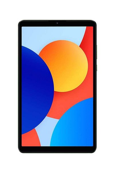 Xiaomi Redmi Pad SE With 8.7-Inch Aurora Green 6GB RAM 128GB 4G - Global Version