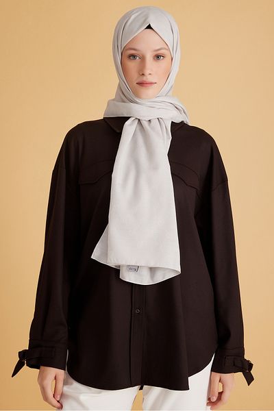 Belli 78 Шал с монограм Belli Fresh 3