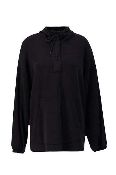 Armine Black Tunic - 24Kh4227 Model