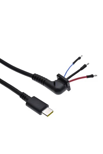 LENOVO Z6 PRO TYPE-C NOTEBOOK ADAPTÖR KABLO