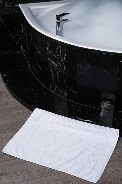 Lawon La-Paz Series 6 Πετσέτες Ποδιών 50x70cm 250gr
