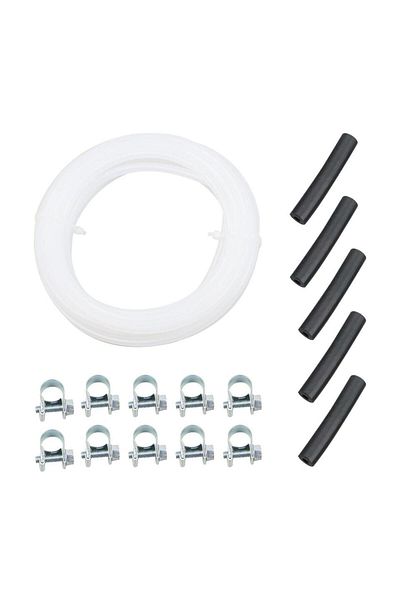 Choice Fuel Tank Standpipe Kit Replaceable Parking Heater Fuel Line Kit for Eberspacher/ Webasto Heater ...