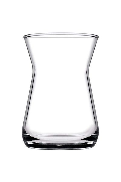 Paşabahçe Irem 42451 - Set of 6 Tea Glasses