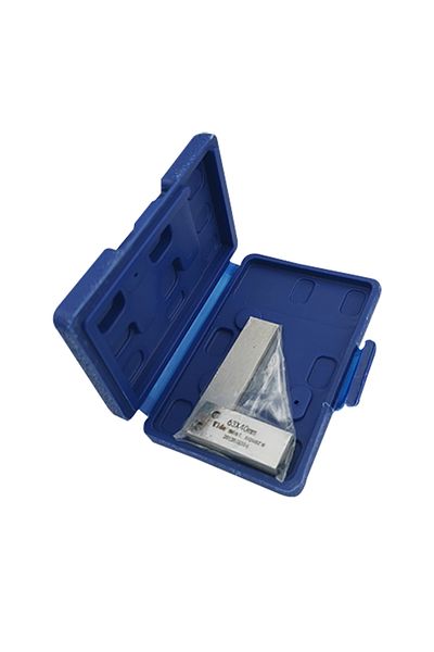 TAIMIMEI 63x40mm Machinist Woodworking 90 Degree High Precision Right Angle Engineer Set Precision