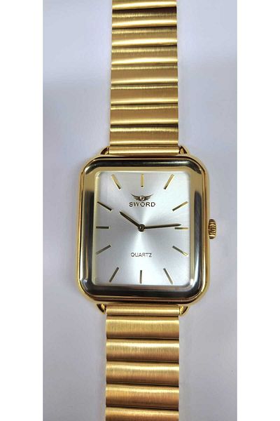 SWORD Sw1211Mkor Men's Wrist Watch