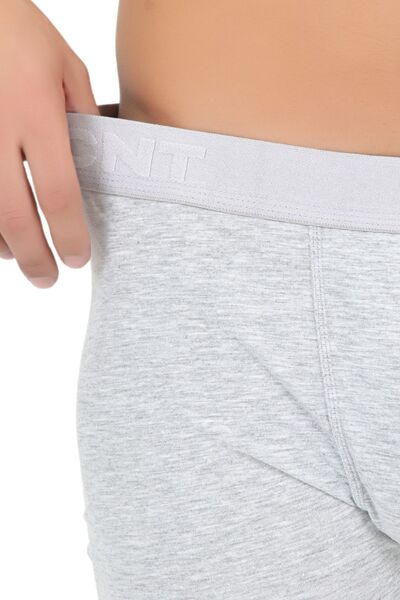 CNT Ανδρικό Boxer Lycra 6-Pece Premium Pack