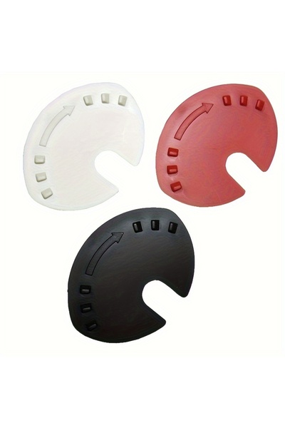 Choice 5 قطع 5 قطع غطاء علب مانع تسرب علب المشروبات غطاء علب حامي علب حاجز بل...