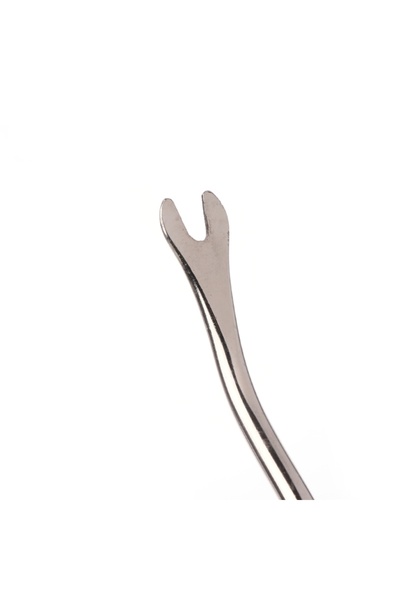 Choice 1Pcs Car Door Interior Trim Clip Panel Upholstery Fastener Clip Remover Tool Screwdriver Nail Pul...