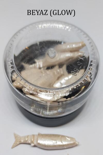 RENAT CARP Renatcarp Trout Peynir (CHEESE) Kokulu Özel Seri Yüzen Silikon Ringa Yavru Balık Alabalık Yemi