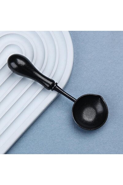 Choice 1524979 ختم ورنيش عالي الجودة غير لاصق ختم ملعقة ختم شمع تسخين ورنيش ش...