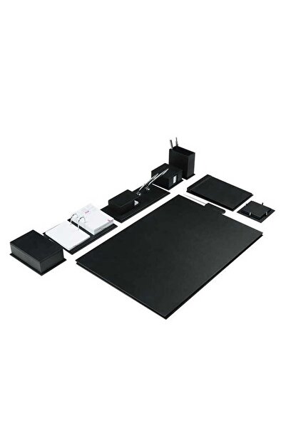 Gıpta Σετ τραπεζιού Medo 11 τεμαχίων μαύρο