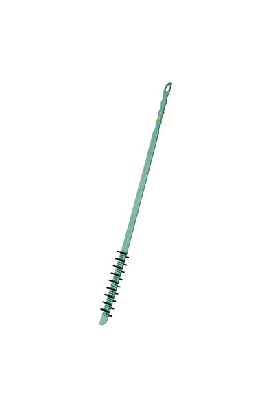 Choice green Deep Cleaning Brush for Washing Machine, Extra-long Handle and S...