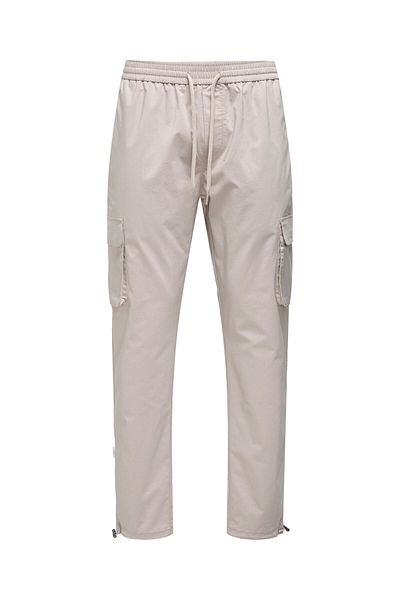 Only & Sons Ανδρικό παντελόνι Slim Fit Cargo - 22029759