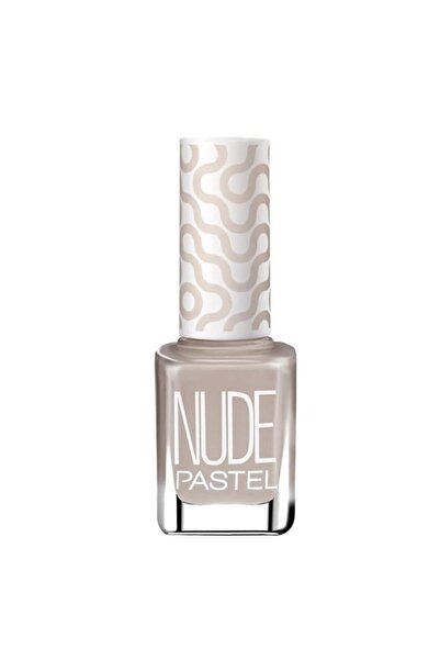 Pastel Oje Nude Açık Bej No:755