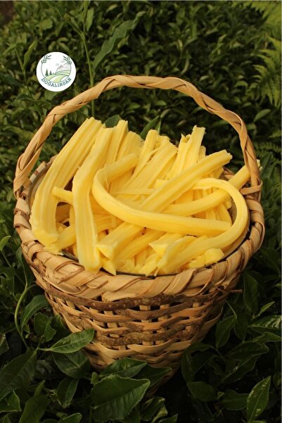 doğalından Rize Telli Peynir 1000 GR (DOĞAL ÜRETİM)