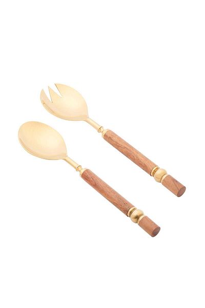 Jumbo Set de servire pentru salată Diseno 2 piese QE8096A