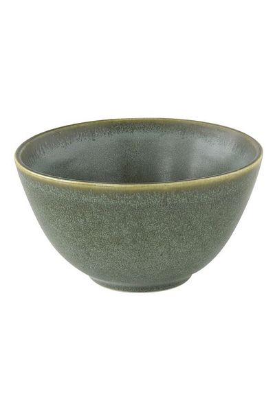 EasyLife Essential Round Shaped Easy Cleaning Stoneware Salad Bowl 15cm