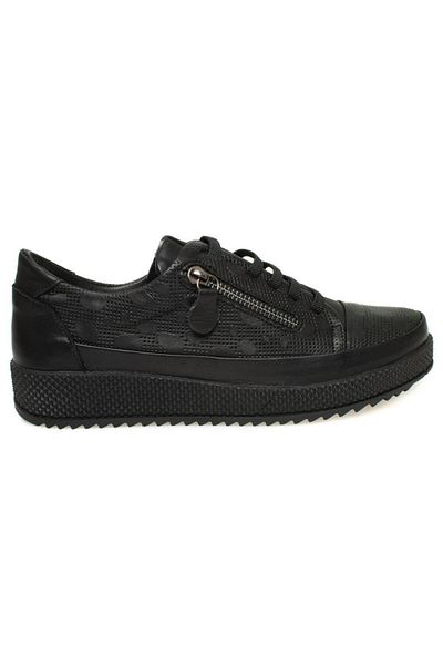 Mammamia D24Ya-3590 Pantofi confortabili din piele pentru femei