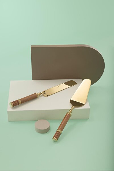 Jumbo Suello 2'li Kek Servis Seti