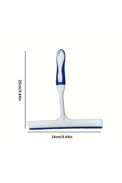 Choice Automotive T-style Front/Rear Window Body Snow Scraper Squeegee
