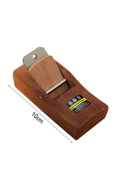 Choice 1set Woodworking Planer Mini Hand Tool Flat Plane Bottom Edge Carpenter Gift Woodcraft Electric Wood