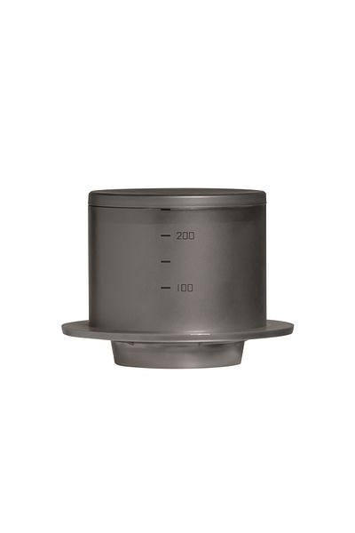 Choice Simpledrip Timemore Simpledrip Water Dropper With Lid 13 Holes For Uniform Water Discharge Maintain
