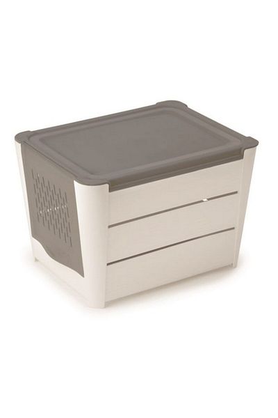 Snips Compact BPA-Free Fruit Aroma Keeper with Air Ventilation 1.5 Liter