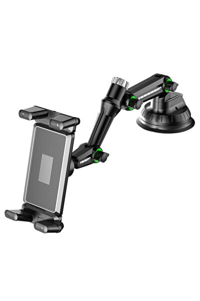 Choice black Dashboard Tablet Holder for Car Suction Car Mount with for All 7...