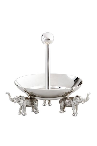 Jumbo Ganesha Single Presenter 12.3 cm