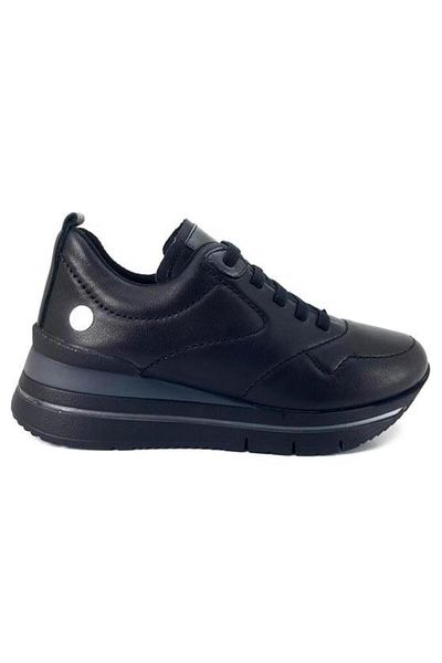 Mammamia D23ka-6365 Pantofi casual din piele de damă