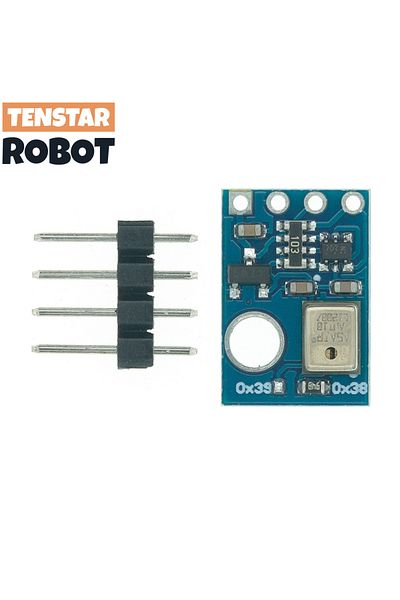 Choice AHT10 High Precision Digital Temperature and Humidity Sensor Measurement Module I2C Communication...