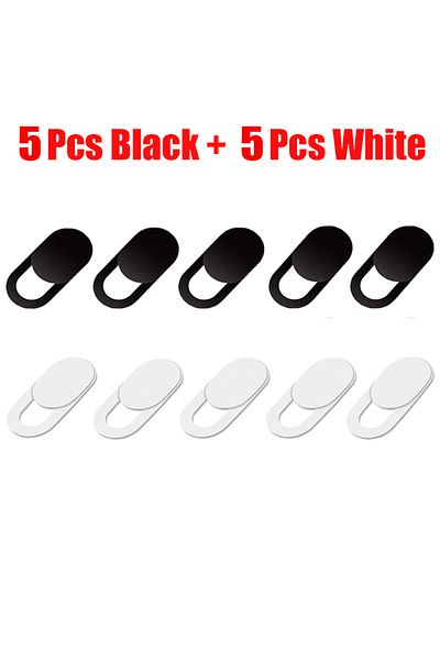 Choice 10 Pcs Mixes 5/10 Pcs Webcam Cover Tablet Laptop Camera Covers Slider Mobile Phone Antispy For Ipad