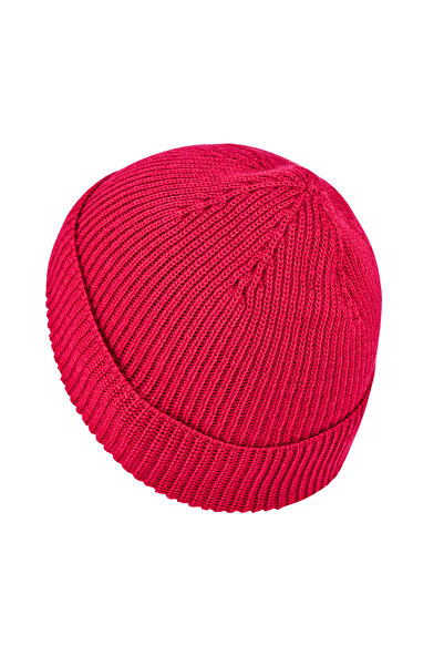 NORFOLK Norwick Merino Wool Beret Red