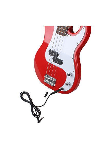 Choice كابل جيتار بطول 3 متر، كابل توصيل للجيتار الكهربائي والباس ولوحة المفاتيح، نظام تقليل الضوضاء للآلة الموسيقية