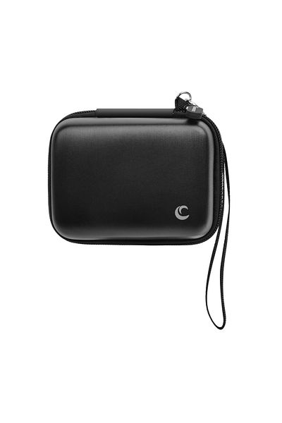Choice Black Carrying & Protective Case For Digital Camera, Abergbest 21 Mega Pixels 2.7" Lcd Rechargeable