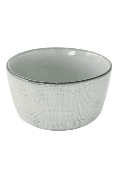 EasyLife Country Round Shaped Easy Cleaning Stoneware Salad Bowl 15cm