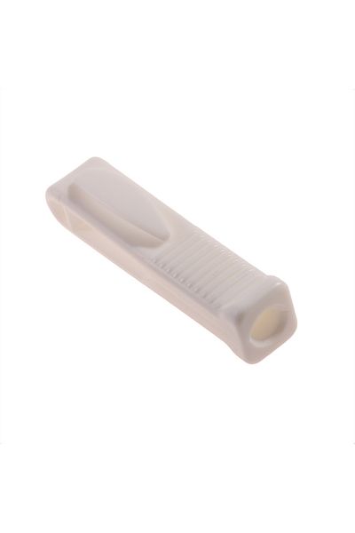 Choice White Ampule Breaks Medical Bottle Opener Plastic Vial Opener For Nurse &doctor Open Vial Bottle Nur