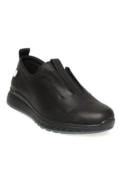 Mammamia D23ka-6325 Pantofi casual din piele de damă