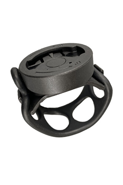 Choice حامل مقود الدراجة الجبلية Garmin RRSKIT القابل للدوران 360 درجة لدراجة...