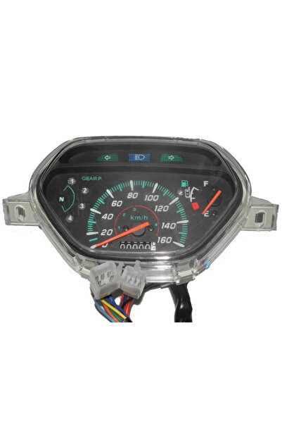 OEM LIFAN TAY 100 KM KİLOMERE SAATİ GÖSTERGE PANELİ KOMPLE