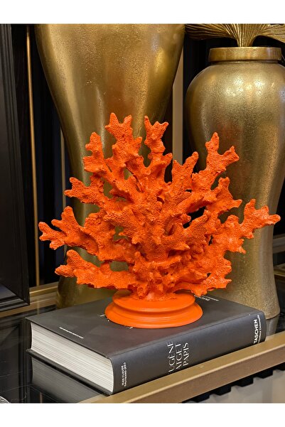 Missy Home Mercan Obje