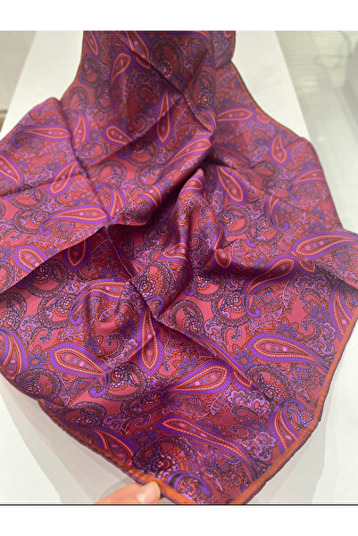 Silk Home Silk scarf