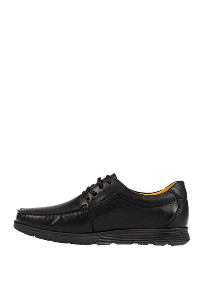 Dr.Flexer Dr. Flexer M305001 Erkek Klasik Comfort Ayakkabı