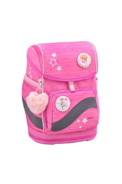 Belmil Princess Chic Ergonomik Mıknatıslı Okul Çantası 405-51/p/4